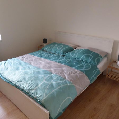 Apartmány Trutnov Promenáda Esterno foto