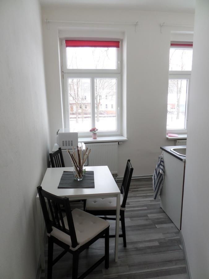 Apartmány Trutnov Promenáda Esterno foto