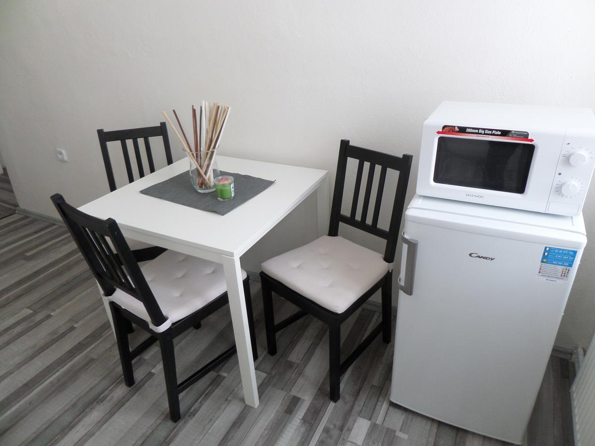 Apartmány Trutnov Promenáda Esterno foto
